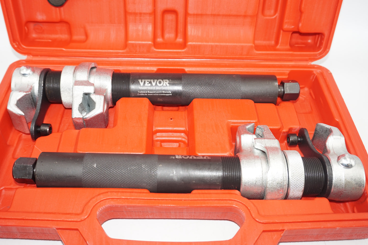 Vevor Strut Spring Compressor tool set model XC6455 max load 1200kg