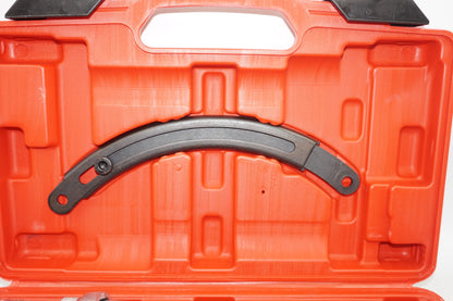 Vevor Strut Spring Compressor tool set model XC6455 max load 1200kg
