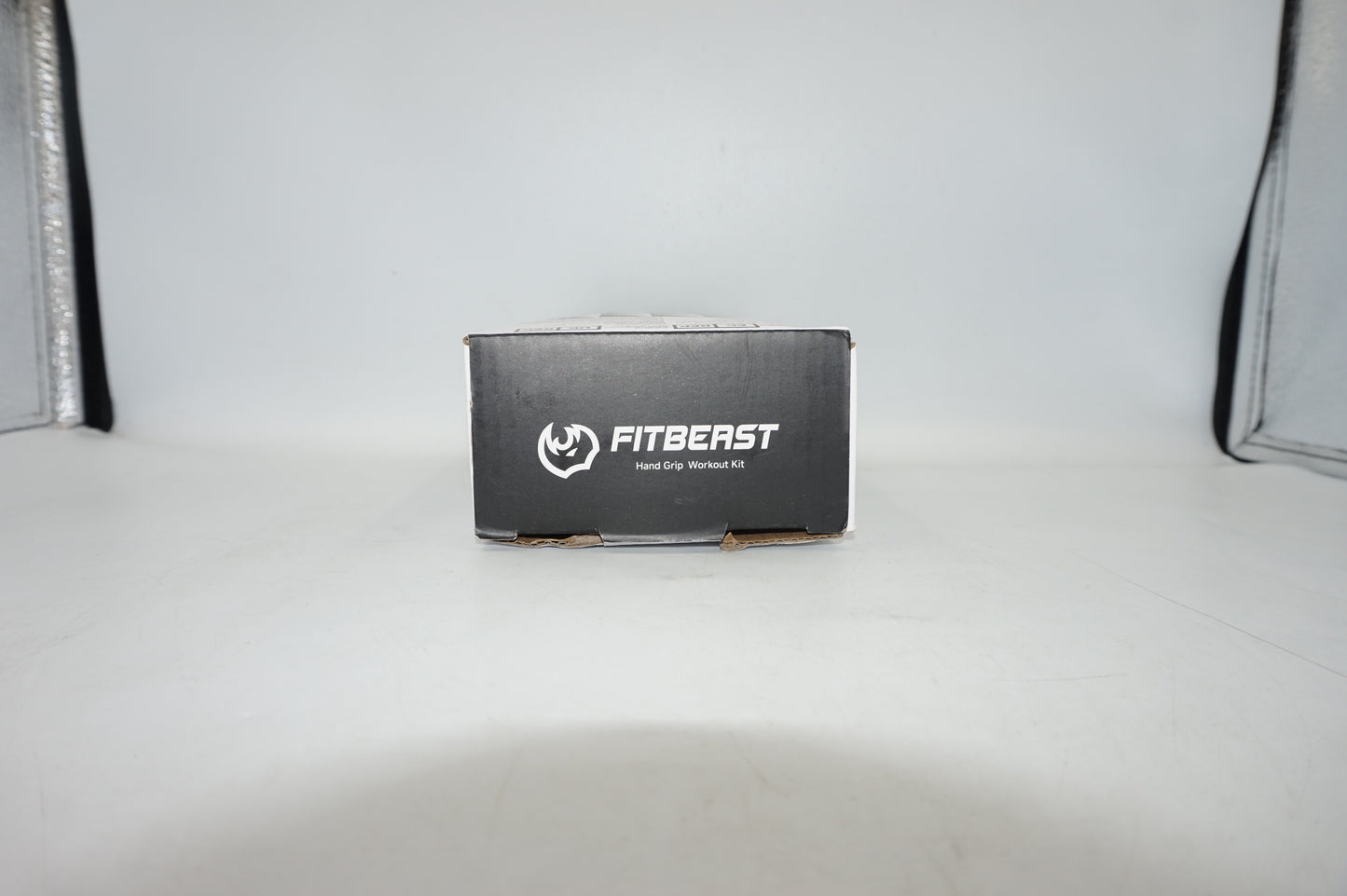 Fitbeast adjustable hand grip strengthener workout kit (5-60kg)