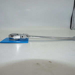 silverline flexible head ratchet spanner 21mm 589698