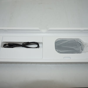 Seenda sleek series multi-device wireless keyboard mouse combo