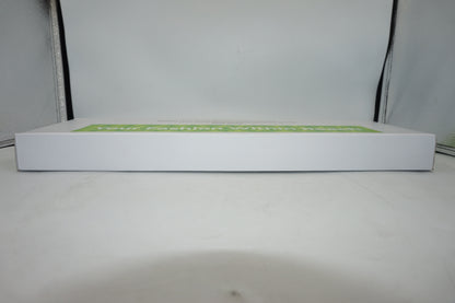 Seenda sleek series multi-device wireless keyboard mouse combo