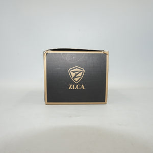 ZLCA TCG deck box storage can hold 120+ single sleeved MTG card with display window