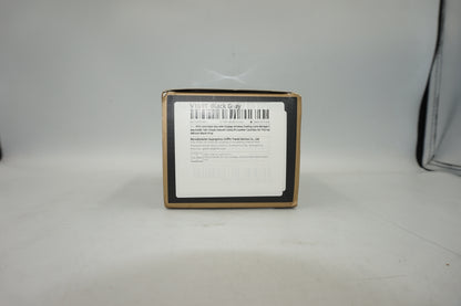 ZLCA TCG deck box storage can hold 120+ single sleeved MTG card with display window
