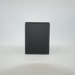 ZLCA TCG deck box storage can hold 120+ single sleeved MTG card with display window