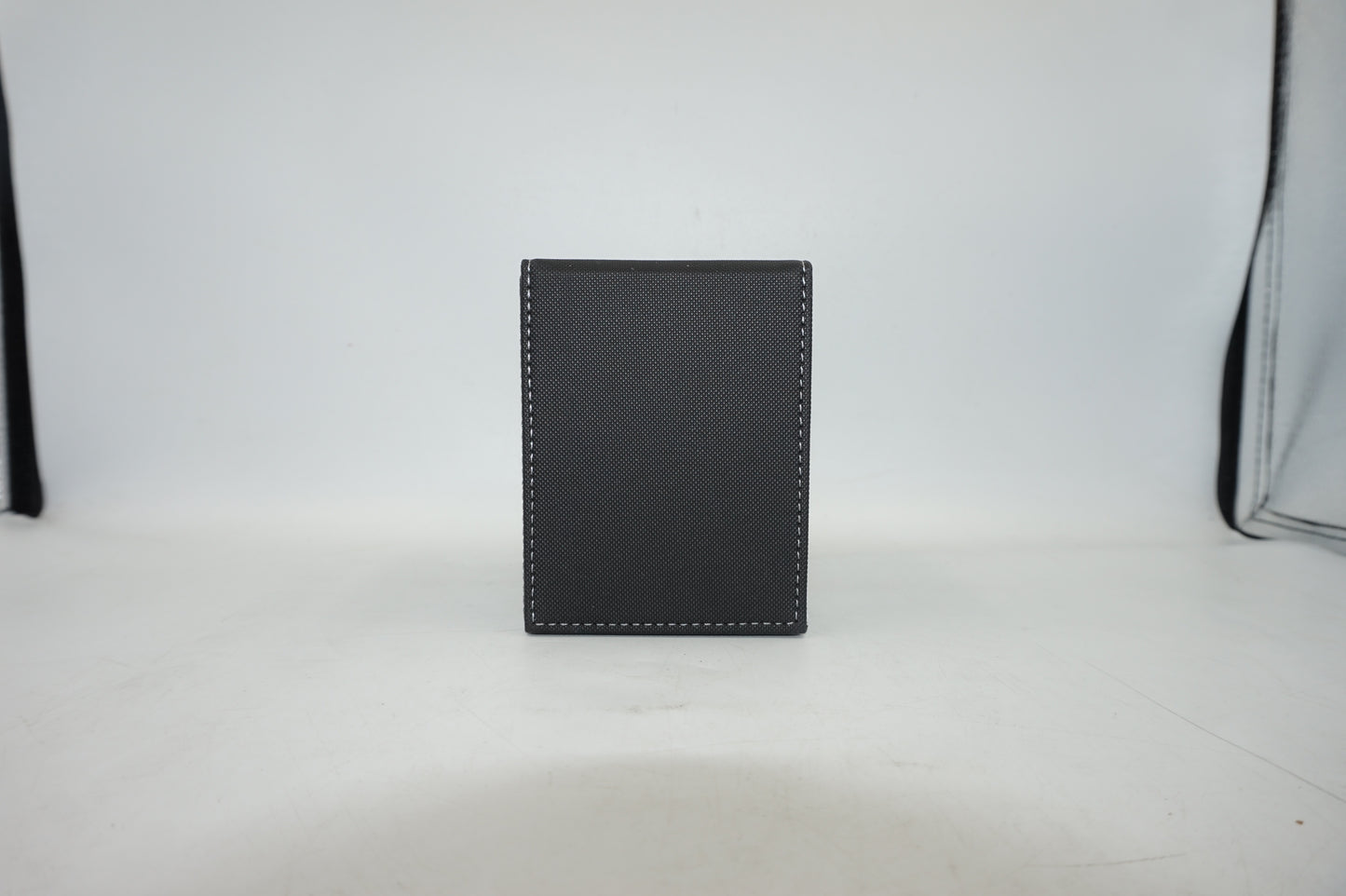 ZLCA TCG deck box storage can hold 120+ single sleeved MTG card with display window