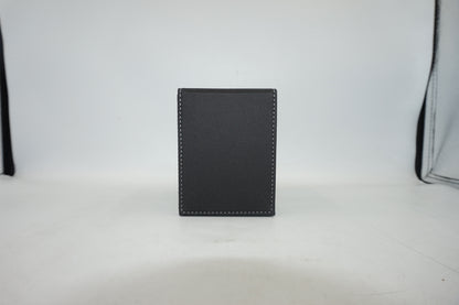 ZLCA TCG deck box storage can hold 120+ single sleeved MTG card with display window