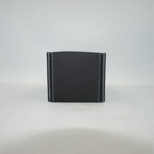 ZLCA TCG deck box storage can hold 120+ single sleeved MTG card with display window