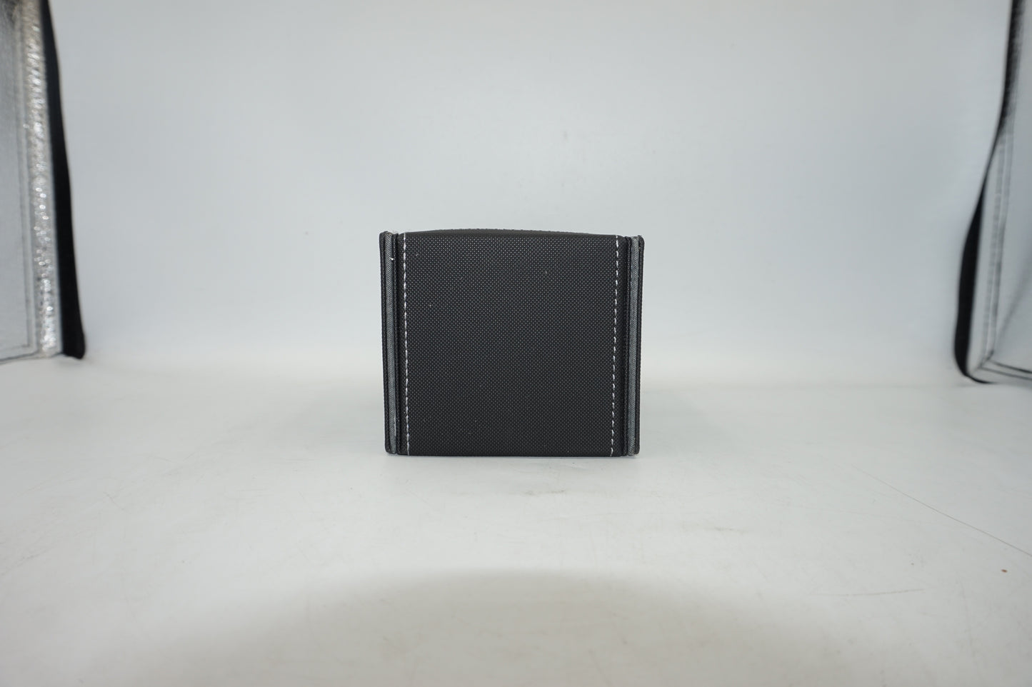 ZLCA TCG deck box storage can hold 120+ single sleeved MTG card with display window