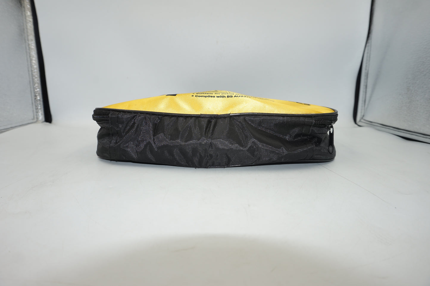 AA insulated booster 3m cables