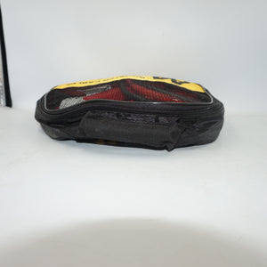 AA insulated booster 3m cables