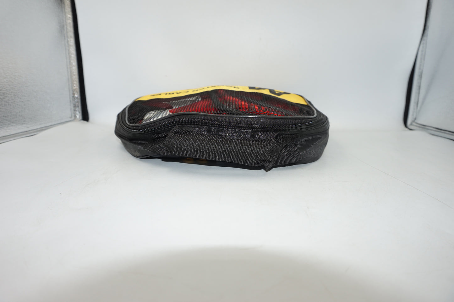 AA insulated booster 3m cables