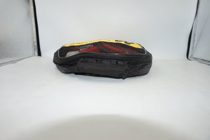 AA insulated booster 3m cables