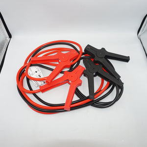 AA insulated booster 3m cables