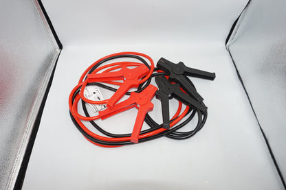 AA insulated booster 3m cables