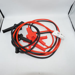 AA insulated booster 3m cables