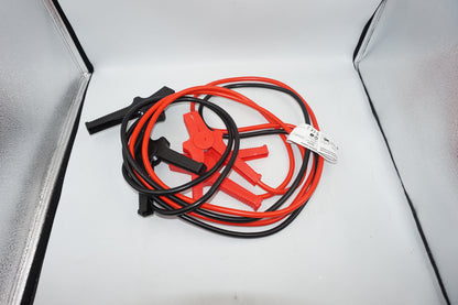 AA insulated booster 3m cables