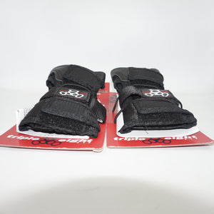 pair of Triple 8 wristsaver wrist guards size M