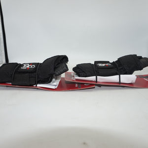 pair of Triple 8 wristsaver wrist guards size M