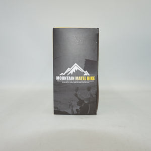 Superior mountain bike 1:10 die-cast scale model