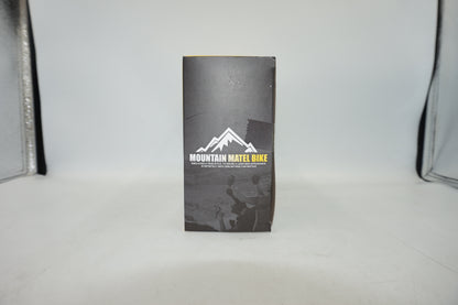 Superior mountain bike 1:10 die-cast scale model