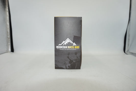 Superior mountain bike 1:10 die-cast scale model