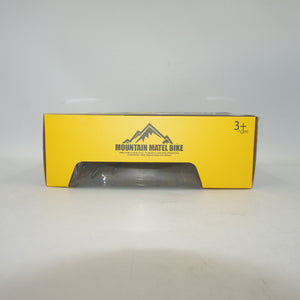 Superior mountain bike 1:10 die-cast scale model