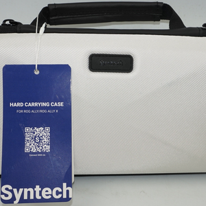 Syntech Hard Carrying Case for ROG ally/ROG ally X
