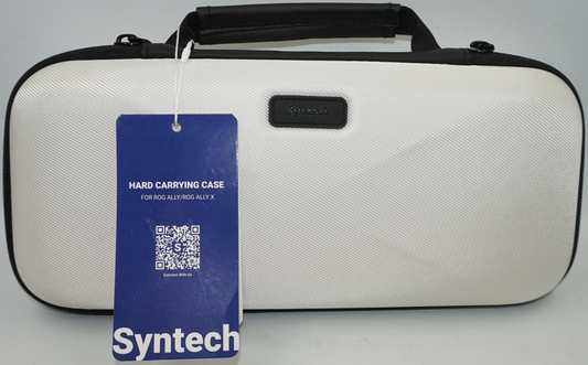Syntech Hard Carrying Case for ROG ally/ROG ally X