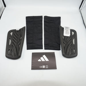 Adidas Football Tiro league shin guards size XL