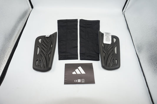 Adidas Football Tiro league shin guards size XL