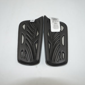 Adidas Football Tiro league shin guards size XL