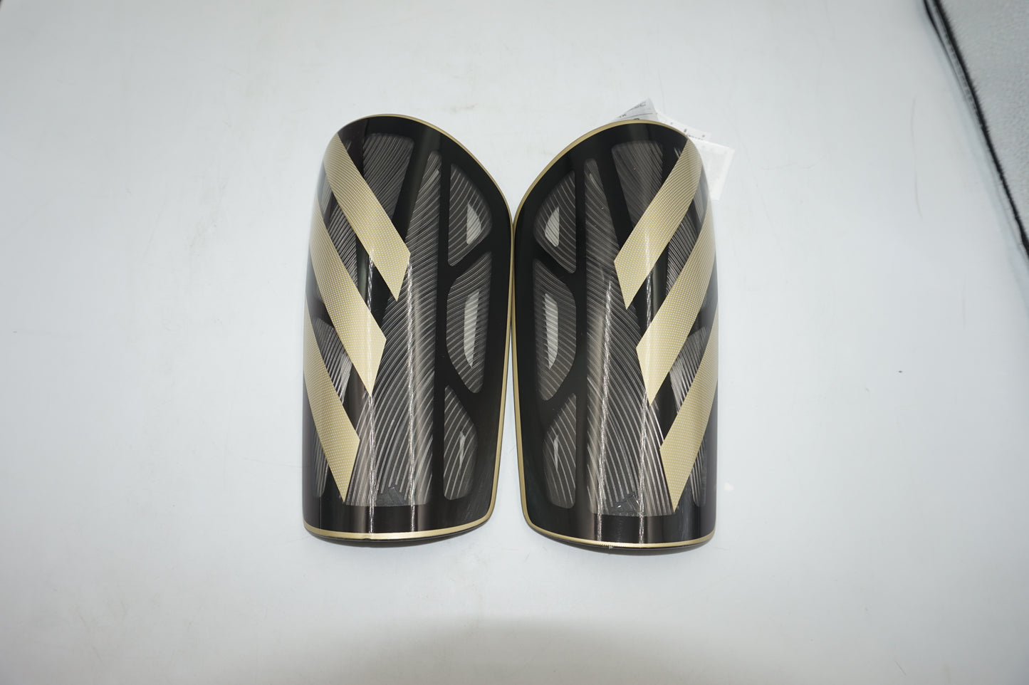 Adidas Football Tiro league shin guards size XL