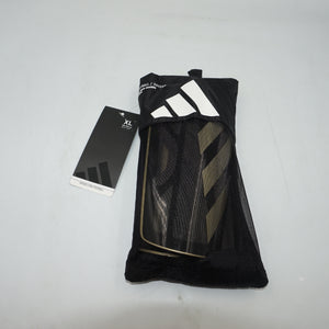 Adidas Football Tiro league shin guards size XL