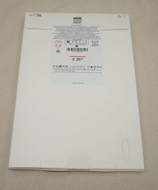 Zara jewellery Boat mixed necklace size M