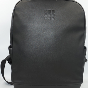 Moleskine Small Laptop Backpack-BLACK