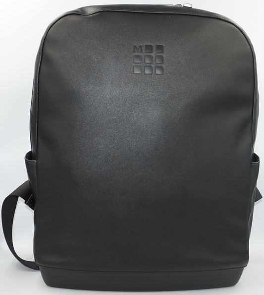 Moleskine Small Laptop Backpack-BLACK