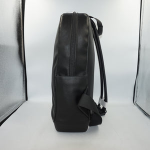 Moleskine Small Laptop Backpack-BLACK