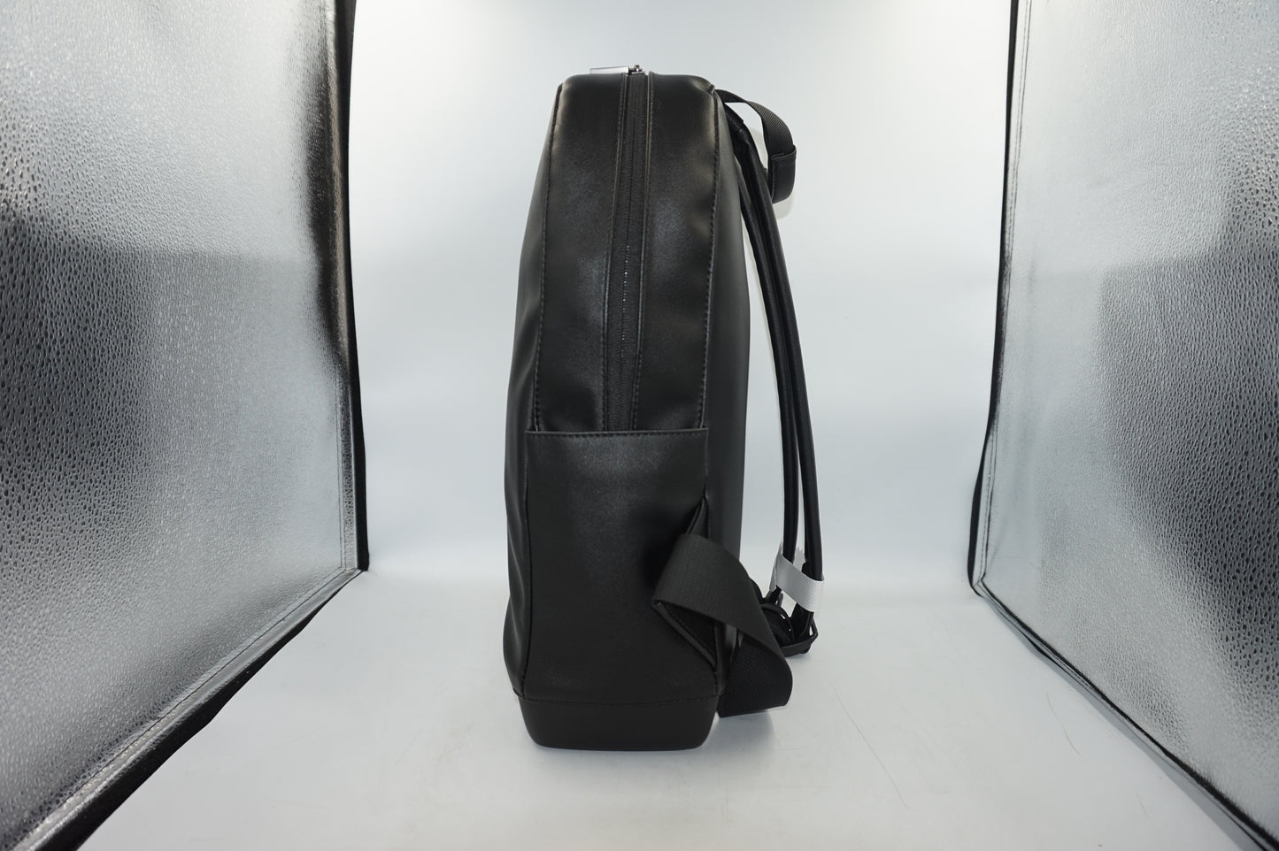 Moleskine Small Laptop Backpack-BLACK