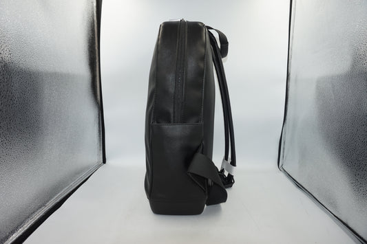 Moleskine Small Laptop Backpack-BLACK