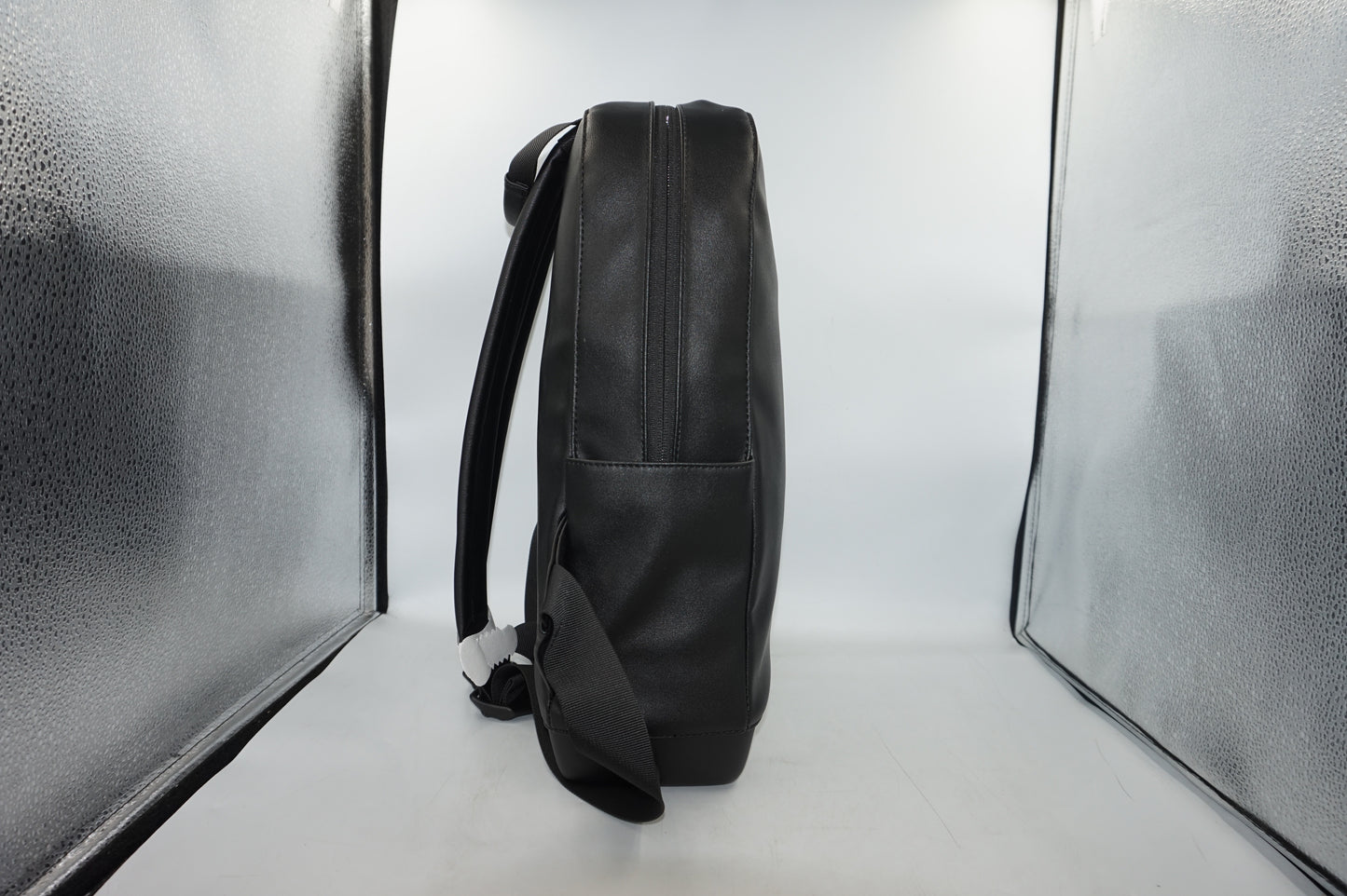 Moleskine Small Laptop Backpack-BLACK