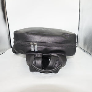 Moleskine Small Laptop Backpack-BLACK