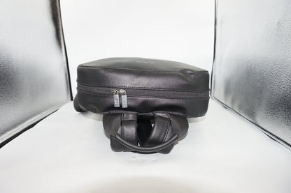 Moleskine Small Laptop Backpack-BLACK