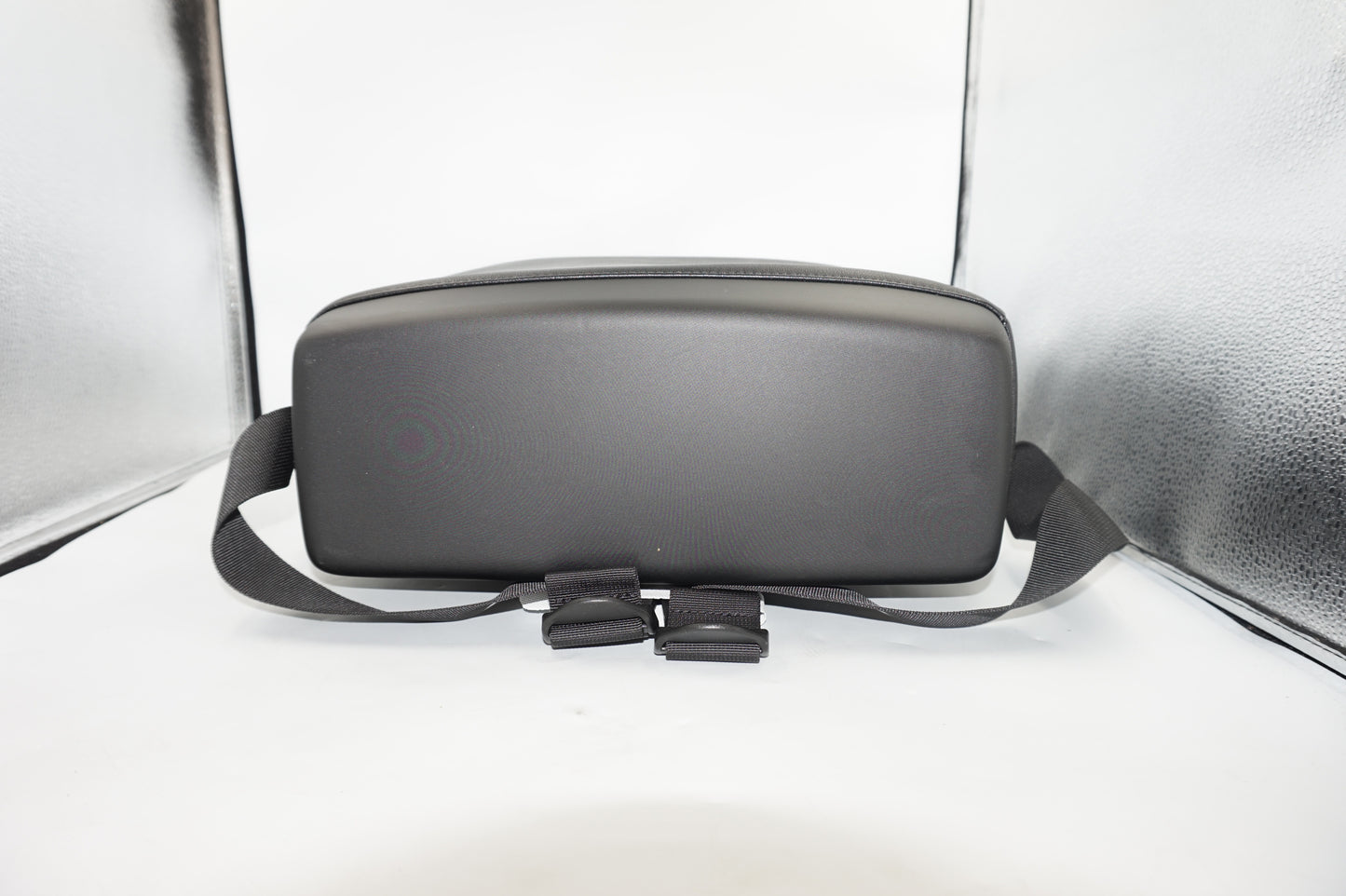 Moleskine Small Laptop Backpack-BLACK