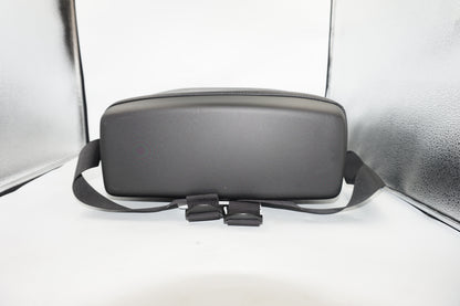 Moleskine Small Laptop Backpack-BLACK