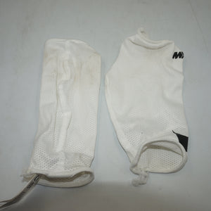 Nike Mercurial Lite Football Shin guards size XS