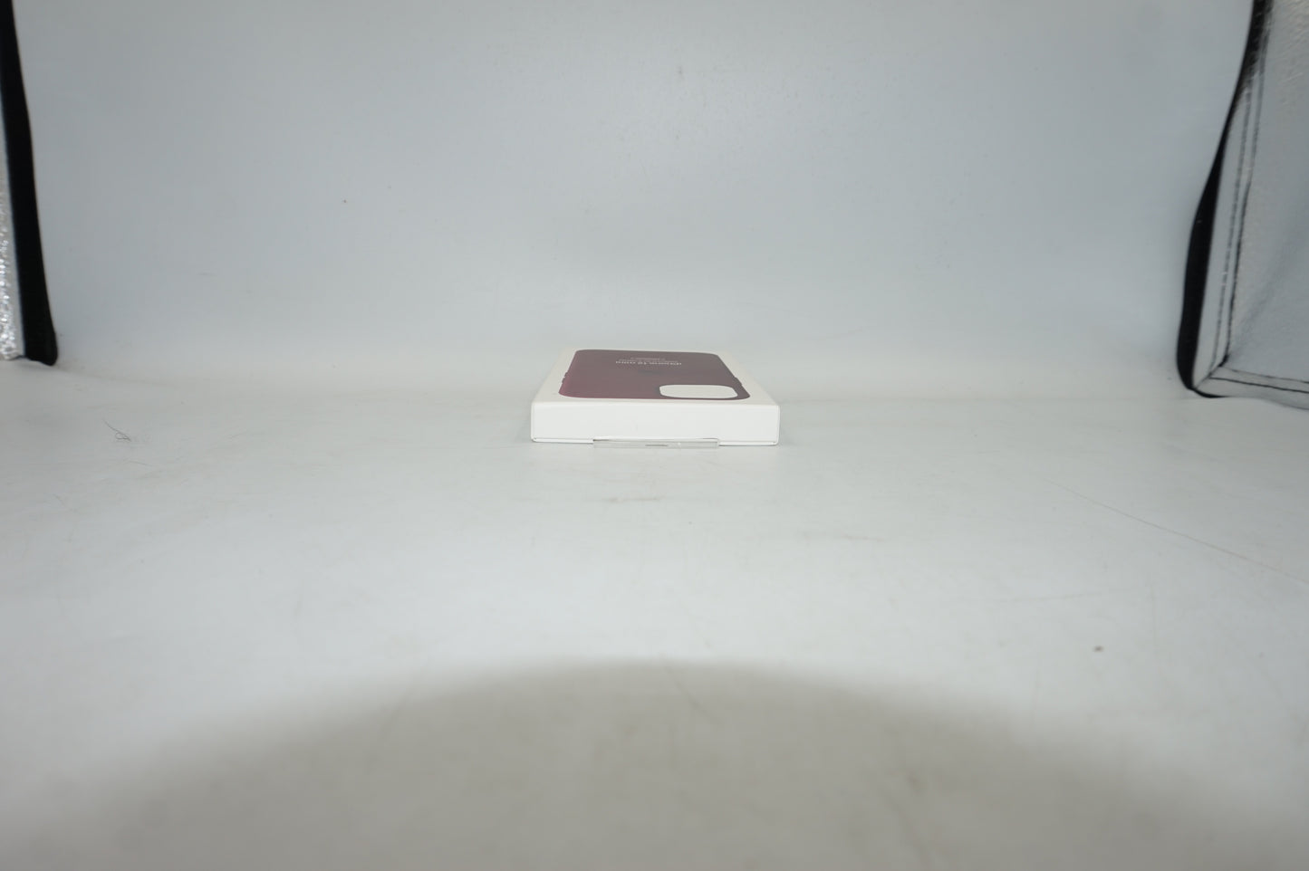 Magsafe iPhone 12 mini silicone protective phone case