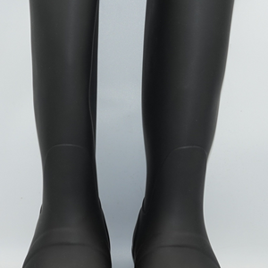 Hunter Unisex Tall wellington boots UK size 8