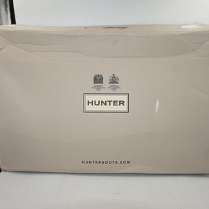 Hunter Unisex Tall wellington boots UK size 8