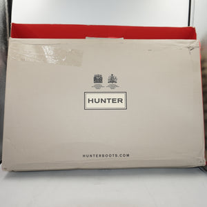 Hunter Unisex Tall wellington boots UK size 8